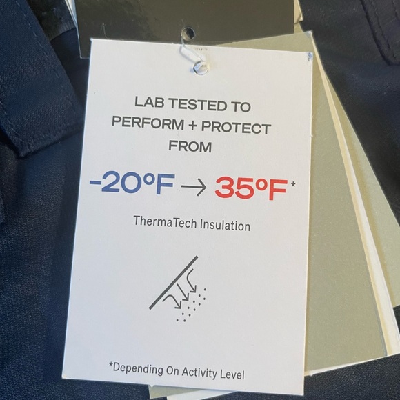 Arctix Kids Dark Blue Heavy Duty  Snow Pants Kids Youth Large 14/16 - Picture 6 of 11